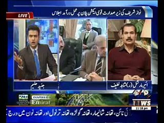 Waqt At Eleven 24 January 2015