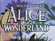 Alice In Wonderland (1951) - Trailer