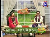 Mehrban Ali KTN Morning Show GMP_23-January 2015