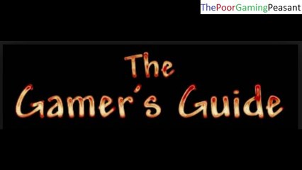 Disney Is Releasing The Gamer's Guide to Pretty Much Everything Television Series In Summer 2015 Announcement