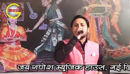 Amit Yadav Khadi Mela-2015 Jai Ganesh Music Films