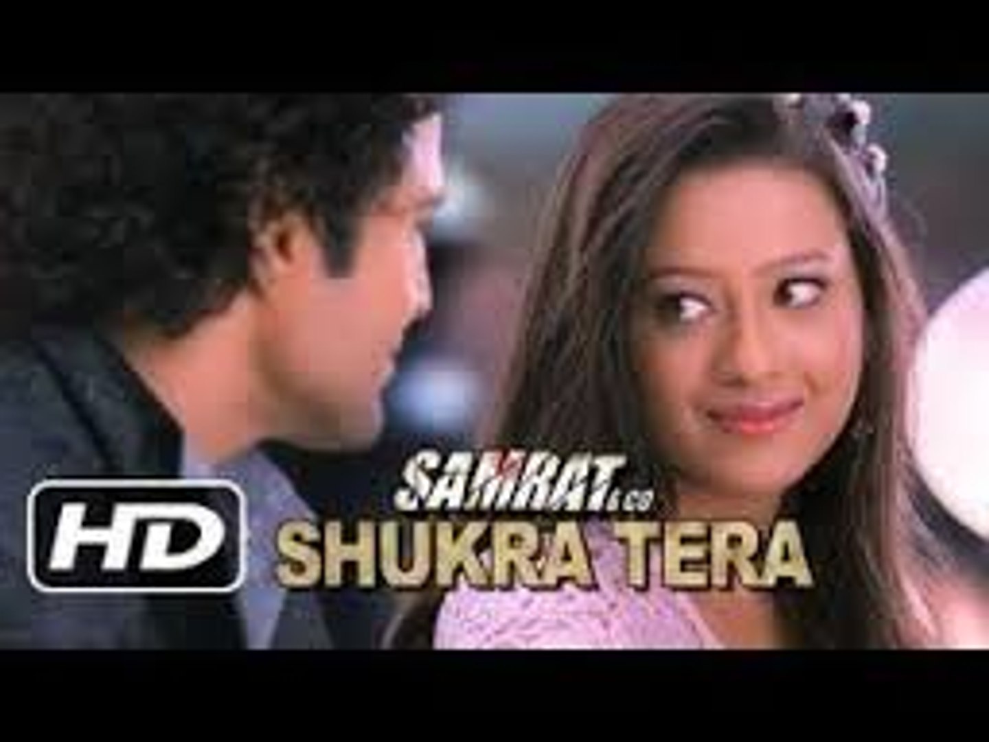 kis tarah se shukra tera ada karu song