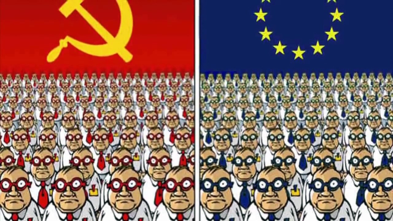 Anonymous - Nachricht an die deutsche Bevölkerung