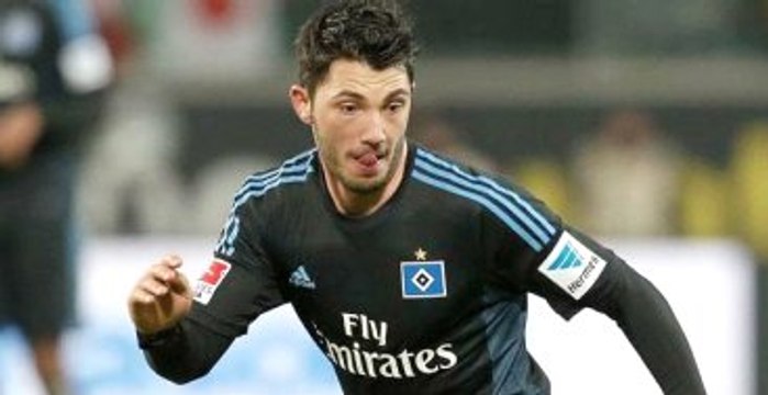 Trabzon, Fener'den Sonra Kartal'a da Transfer Çalımı Attı