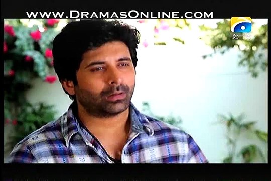 Bari Bahu Episode 8 on Geo Tv in High Quality 24th January 2015 Full HD Part