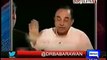 How-India-Is-Planning-Against-Pakistan--Islam-Babar-Awan-Playing-The-Clip