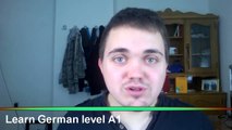 Is German hard are you a committed learner lesson 2
