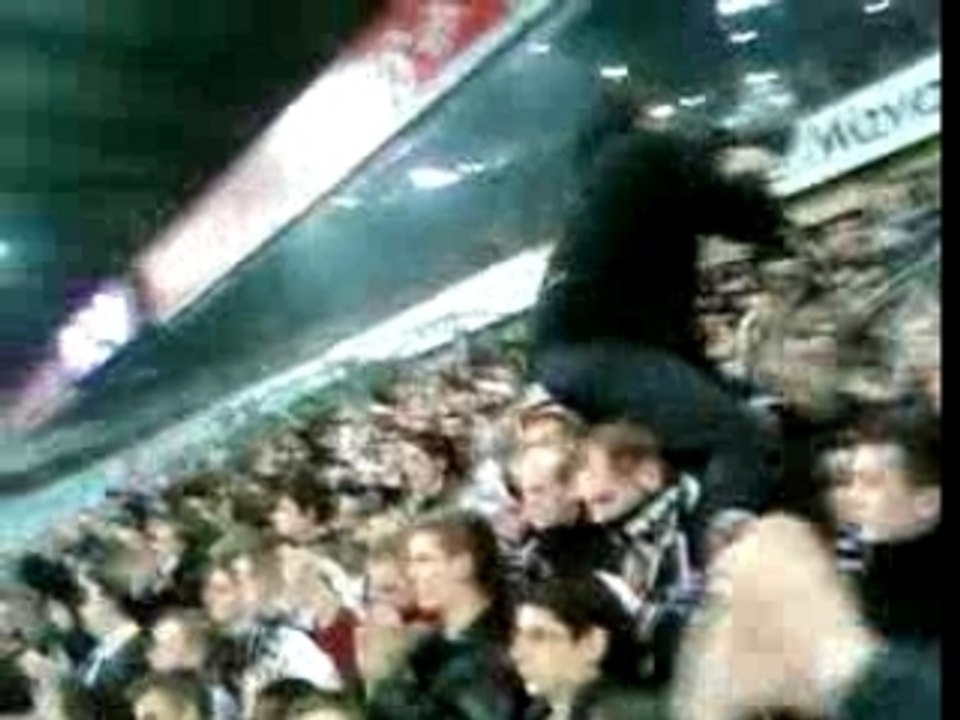 Anderlech - Charleroi