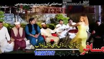 Jahangir Khan New Pashto Zwee Da Badamala Film Hits Song 2014 Da Za Ghazal Ow Ka Tappa - YouTube