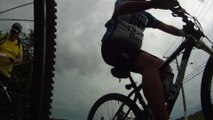 Trilha de Mountain Bike, Mtb, Trilha leve  Marlene Miranda,  Marcelo Ambrogi  e 40 amigos, 24 km, Taubaté, SP, Brasil, parte 16
