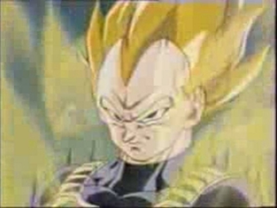 amv_wake up sayan