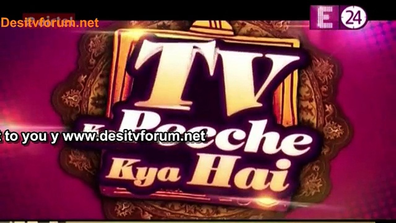 Ajaaz Khan Ne ‘Bigg Boss’ Par Lagaya Ilzaam ! – Bigg Boss Halla Bol - 25th Jan 2015