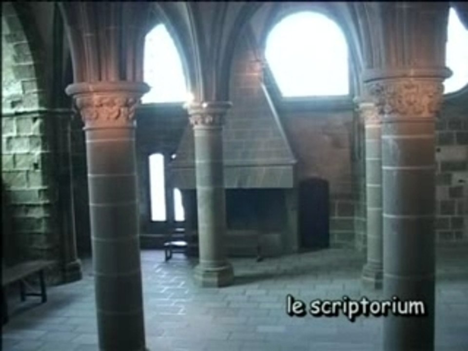 La vie monastique