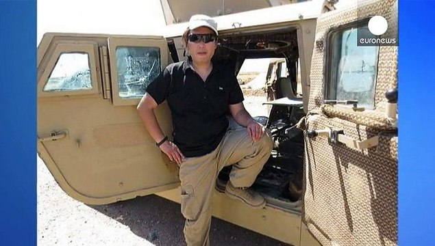 Syrie: un des deux otages japonais exécuté par des djihadistes