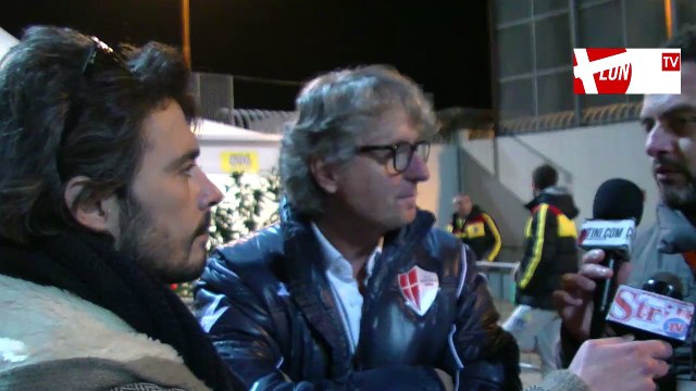 Il post gara di Benevento-Savoia @legapro #A.C Savoia oplontini.com