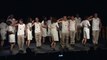 Pearl Harbor - comédie musicale USOAM Danse