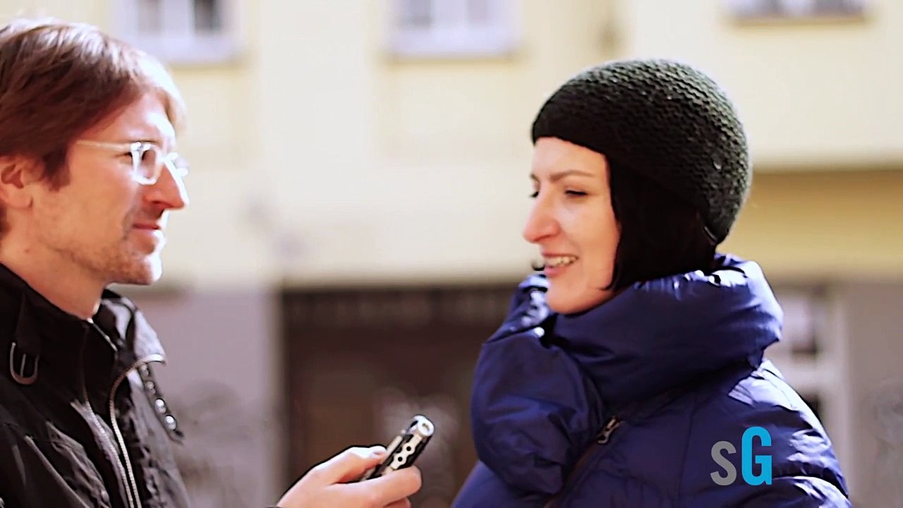 German B1 Exam in 14 Days - Exam Days - Temporary End of Project