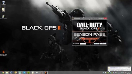 Générateur de code pour le pack revolution et tout les autres packs
