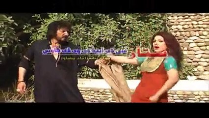 Kiran Khan Swaty Sahiba Noor New Pashto Dance Song 2014 Yao Yao Jahan Manana - YouTube