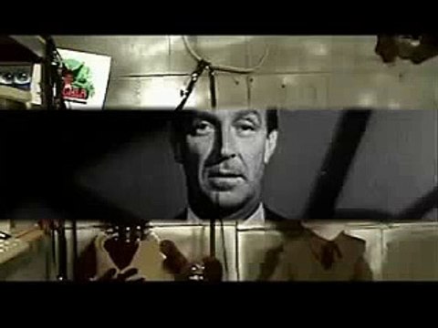 Forensic Treasures - The Vanishing Point (1960) - One Step Beyond