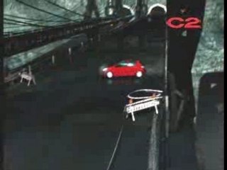 Pub Citroën C2 DongFeng