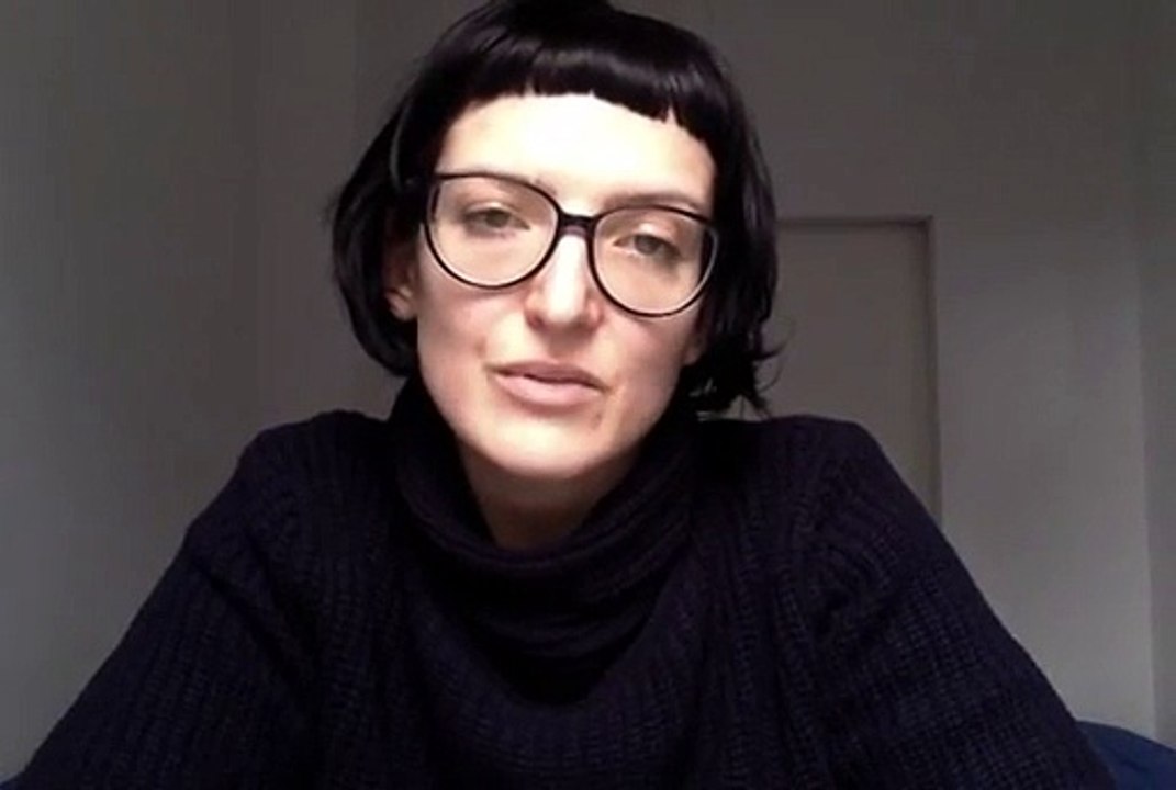 German B1 Exam in 14 Days - Days 11-13 - Born Again