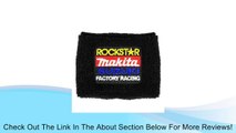 Rockstar Suzuki Brake Reservoir Sock Cover Fits GSXR, GSX-R, 600, 750, 1500, 1300, Hayabusa, Katana, TL 1500, SV 650 Review