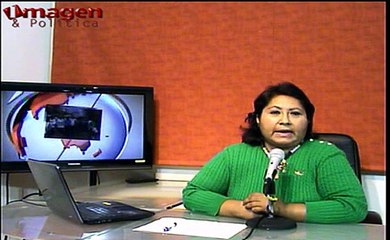 Las noticias al Día 14ENERO2015