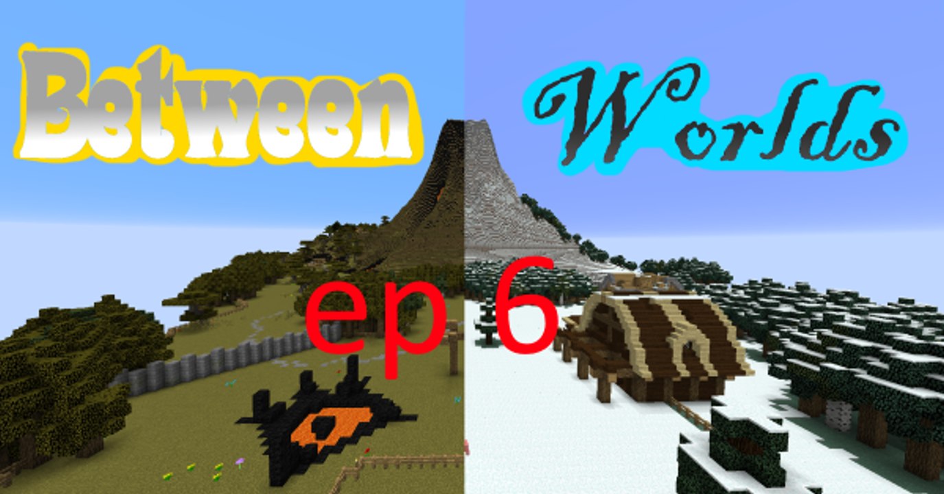 [ep6] 2 mondes parallèles