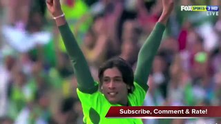 Pakistan Cricket Team Song - Ready For 2015 World Cup -HD-