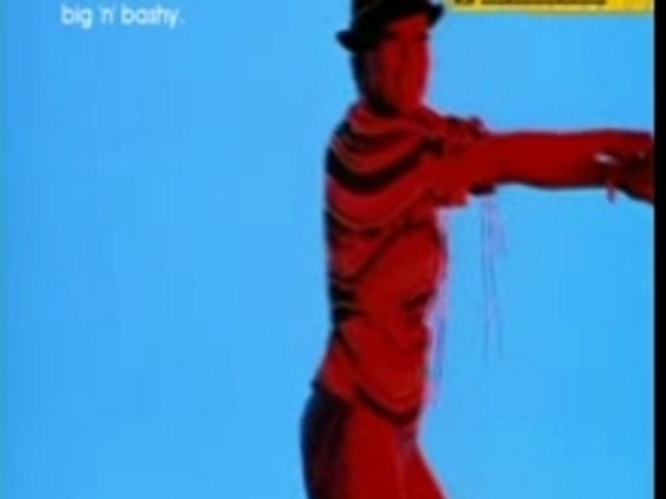 Truth Hurts - Ready Now