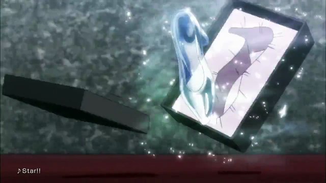 The Idolmaster Cinderella Girls Gravure For You! Pack Vol. 1 - TV CM