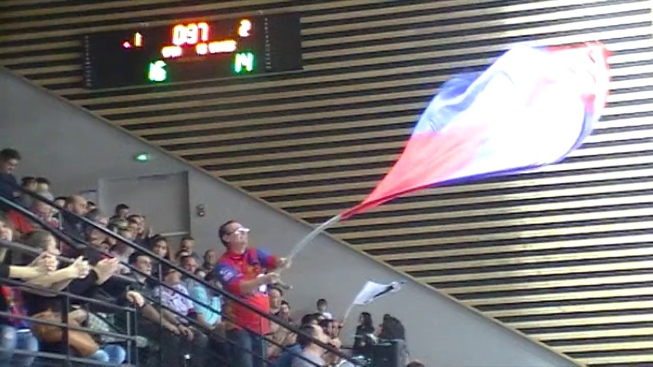 GFCA vb - Cannes Ligue AM