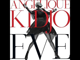 Angelique Kidjo - Bomba