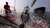 Volvo Ocean Race 2014/2015 : Inside Track: Leg 3 Episode 14