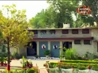 ISPR Documentary - (Military Working Dogs)