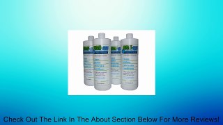 RMI-25 Cooling System Treatment Gallon (4 Quart Bottles) Review