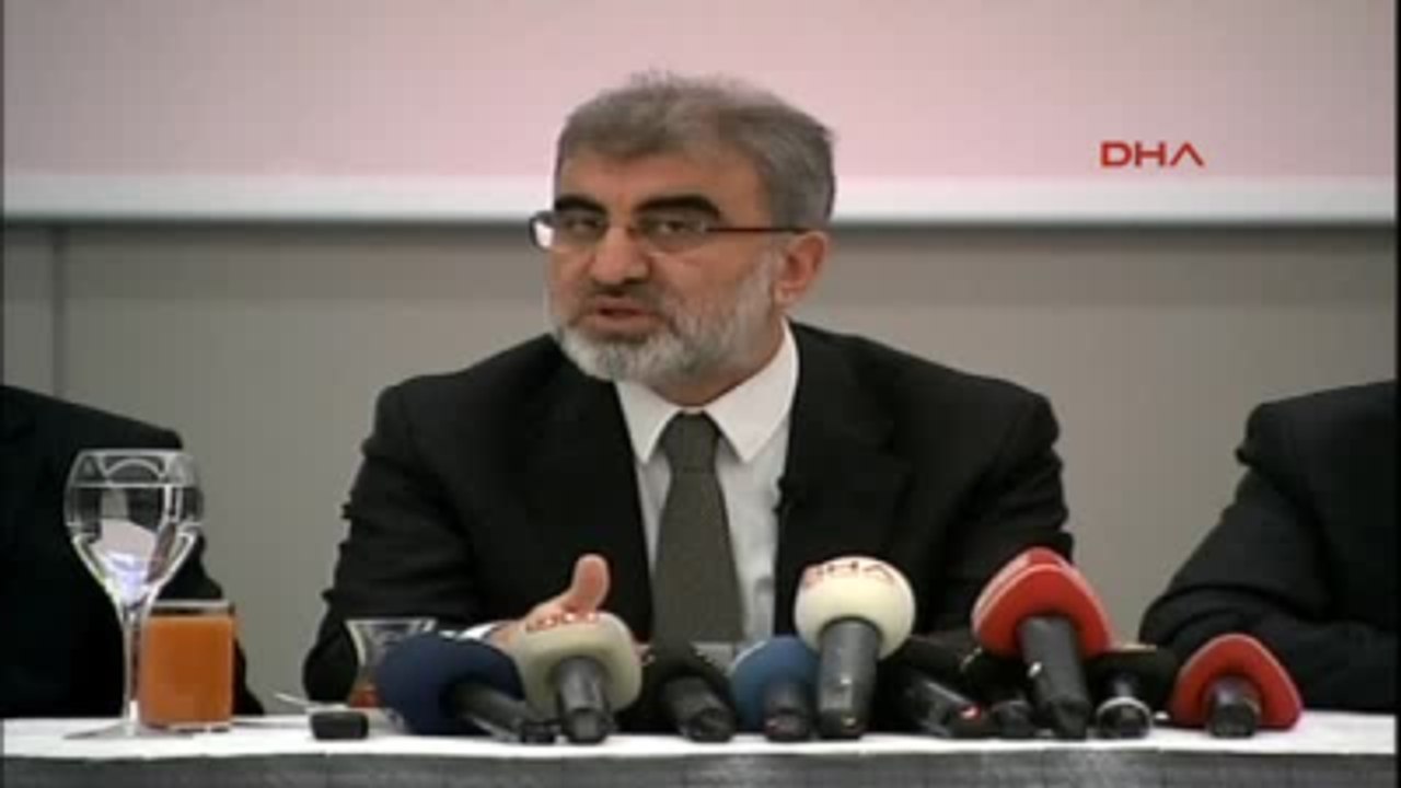 3 Bakan Yıldız: "Türkiye'deki İstikrarlsızlık, Türkiye Düşmanı Üylkelerin Ekmeğine Yağ Sürer"