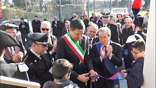 FURTI IN CASA, AUMENTANO I CONTROLLI