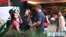 How To Pick Up Malaysian Girls!
