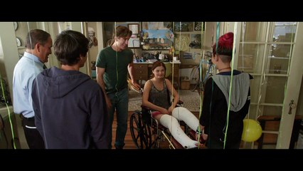 Insidious - Chapter 3 (2015 Trailer)