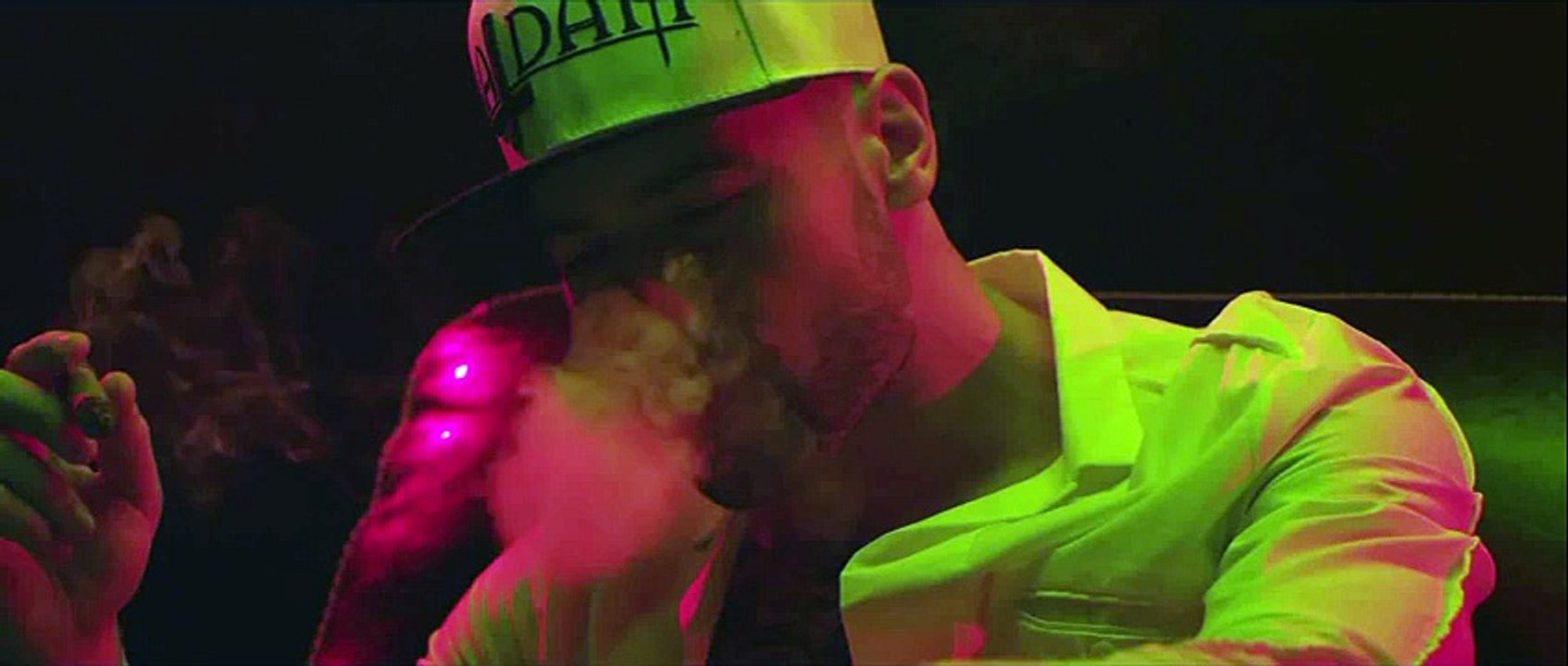 Akcent feat Lidia Buble & DDY Nunes - Kamelia Official Video