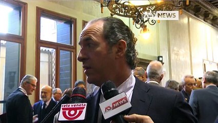 "FONDI PER LA SPECIFICITA' E UN ASSESSORE BELLUNESE"