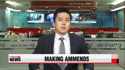 Gov't says it is working on revisions to new tax code