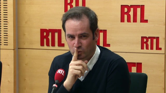 Tanguy Pastureau : Camille Cerf doit perdre Miss Univers !