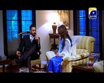 Bashar Momin - Bashar Momin Episode 15 Full on Geo Tv