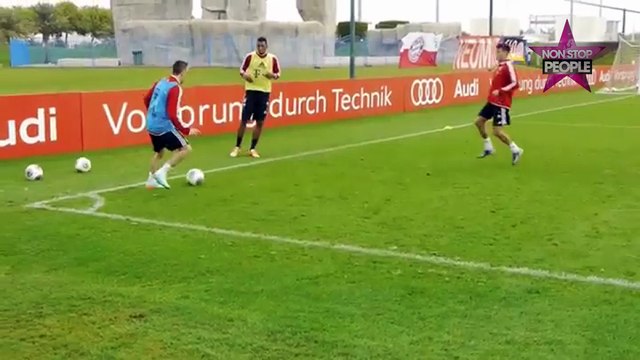 Franck Ribéry : Le footballeur se lâche dans une interview polémique