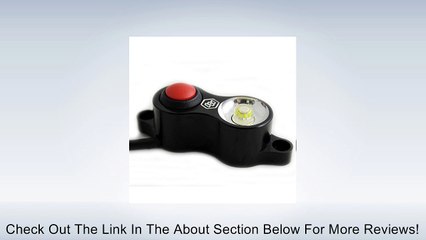 Baja Designs LED Dome Light w/ Switch Review