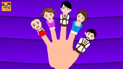 Parmak Aile: A Family-Centered Story