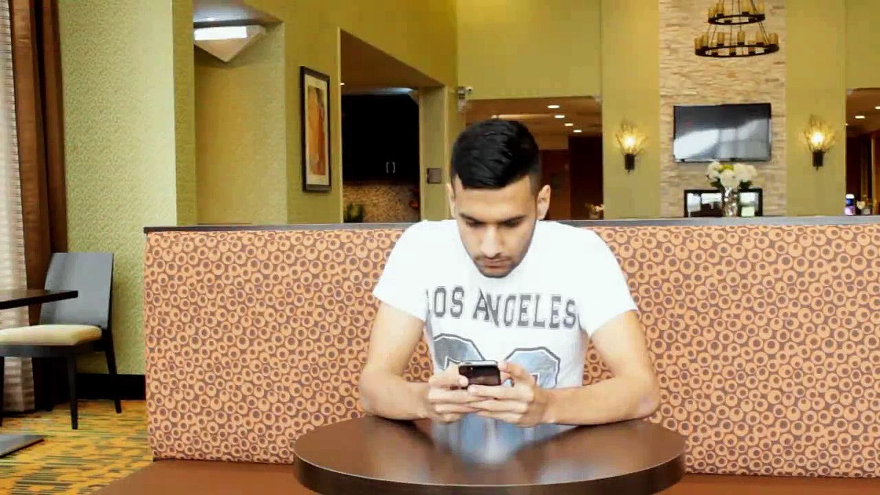 If Guys Did The Same Things As Girls In Public - ZaidAliT Offical - HD